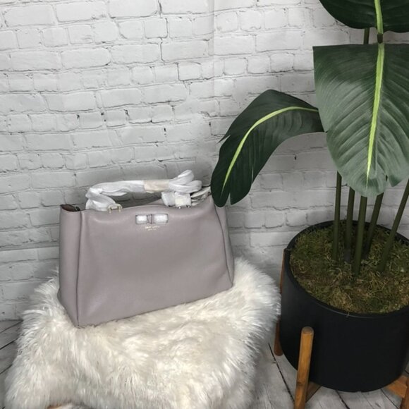 kate spade Pershing Street Nell - Picture 2 of 8